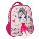 Backpack Must Charmy Ballerina
