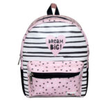 Backpack Tesoro Dream big