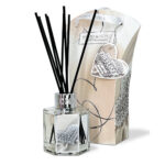 Αρωματικό χώρου με sticks Heart & Home Forever 80ml - 31040342