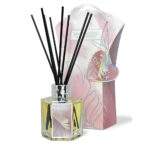 Αρωματικό χώρου με sticks Heart & Home Φύλακας άγγελος 80ml - 276310318