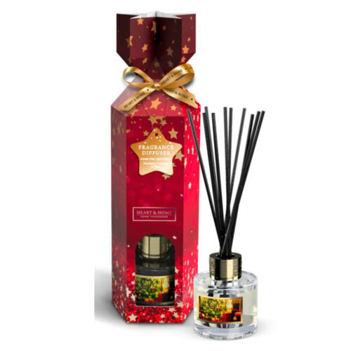 diffuser xmas at home - Xartogonia