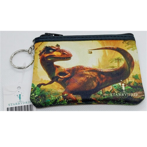 wallet dino - Xartogonia