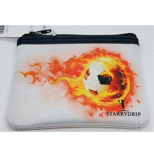 wallet fire ball - Xartogonia