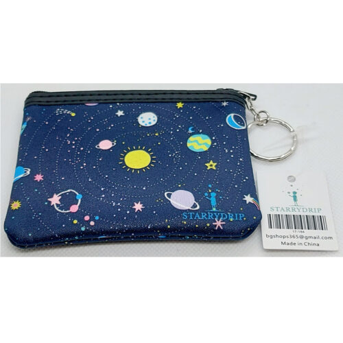 wallet space - Xartogonia