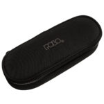 Κασετίνα Polo Box Μαύρη 937003-2000