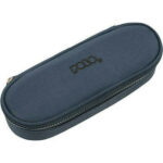 Κασετίνα Polo Box Μπλε 937003-5400