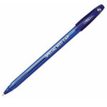 Στυλό Typotrust Special Cap Rollerball 1.0mm με Μπλε Μελάνι 50τμχ