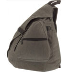 Σακίδιο Polo Body Bag Γκρι 907960-90