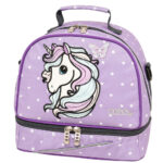 Τσαντάκι φαγητού Polo Kid's Fun I Unicorn Μωβ 907056-8274