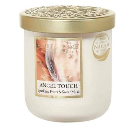 angel touch s - Xartogonia