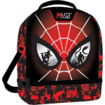Τσαντάκι φαγητού Must Team Spiderman Κόκκινο 508568