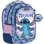 Σακίδιο Must Team Stitch Γαλάζιο 564813