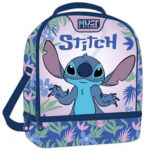 Τσαντάκι φαγητού Must Team Stitch Μπλε 565057