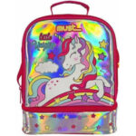 Τσαντάκι φαγητού Must Unicorn Ροζ 585500