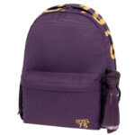 Σακίδιο πλάτης Polo '75 Μωβ 901075-4700