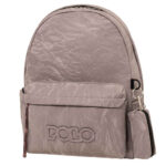 Σακίδιο πλάτης Polo Gecko Γκρι 902041-2700