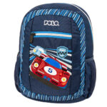 Σακίδιο πλάτης Polo Minimo Μπλε 907067-8347