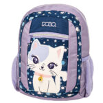 Σακίδιο πλάτης Polo Minimo Μωβ 907067-8348