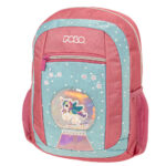 Σακίδιο πλάτης Polo Minimo Γαλάζιο 907067-8349