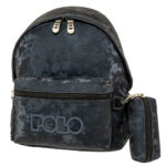 Σακίδιο πλάτης Polo Mini Cozy Μπλε 907082-5000