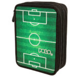 Κασετίνα Polo Mover με 3 θήκες Πράσινη 937073-8381