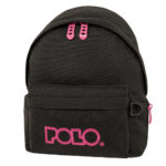 Σακίδιο πλάτης Polo Mini Μαύρο 901067-2044