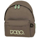 Σακίδιο πλάτης Polo Mini Γκρι 901067-2759