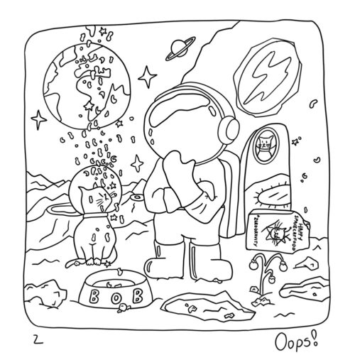 dreamscapes-coloring-book-dreamscapes - Xartogonia
