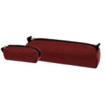 Κασετίνα Polo Original Cord με 1 θήκη Μπορντώ 937006-3300