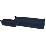 Κασετίνα Polo Original Cord με 1 θήκη Μπλε 937006-5000