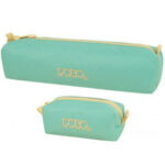 Κασετίνα Polo Original Cord με 1 θήκη Γαλάζια 937006-5870