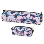 Κασετίνα Polo Original Cord με 1 θήκη Μωβ 937006-8266