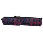 Κασετίνα Polo Original Wallet Cord Shapes με 1 θήκη Μαύρη 937006-8337