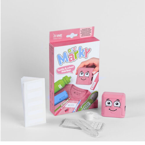 marky pink 1 - Xartogonia