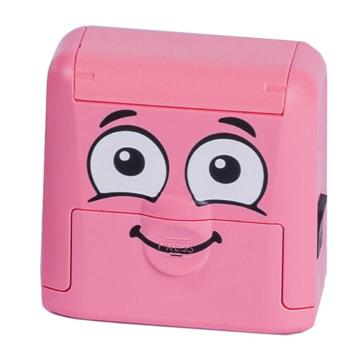 marky pink 2 - Xartogonia