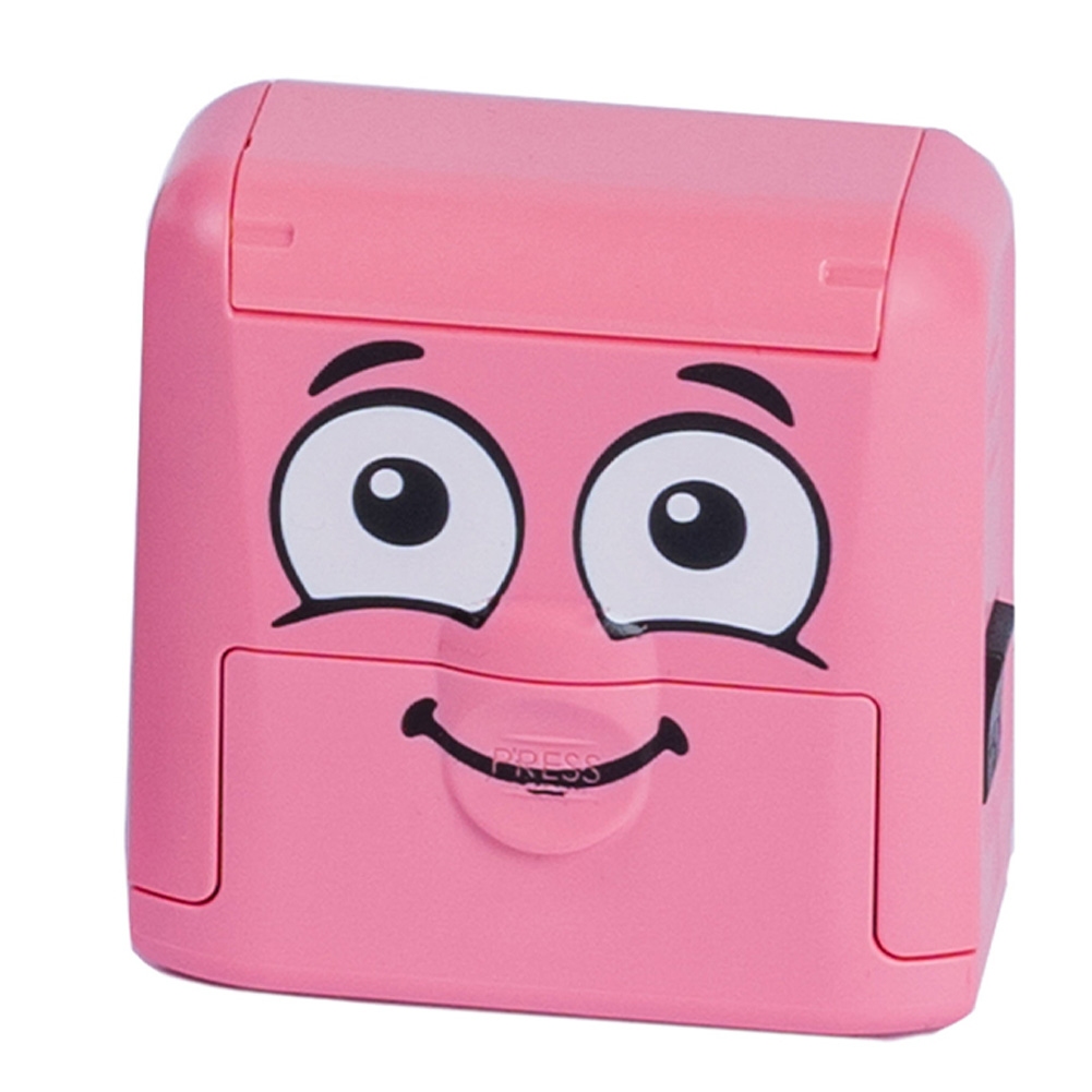marky pink 2 - Xartogonia