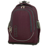 Σακίδιο Trolley Polo Cart Μωβ 901074-4800