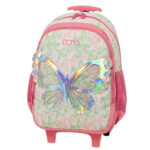 Σακίδιο trolley Polo junior Bibi Ροζ 907076-8352