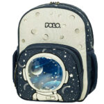 Σακίδιο πλάτης Polo Junior Bibi Μπλε 907078-8350