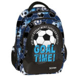 Σακίδιο πολυθεσιακό Graffiti Xscape Football Μπλε 259217