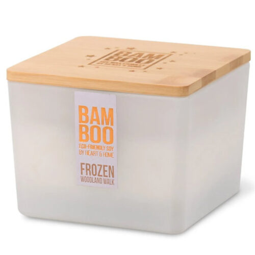 frozen woodland walk 320gr - Xartogonia