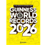 Guinness World Records 2026