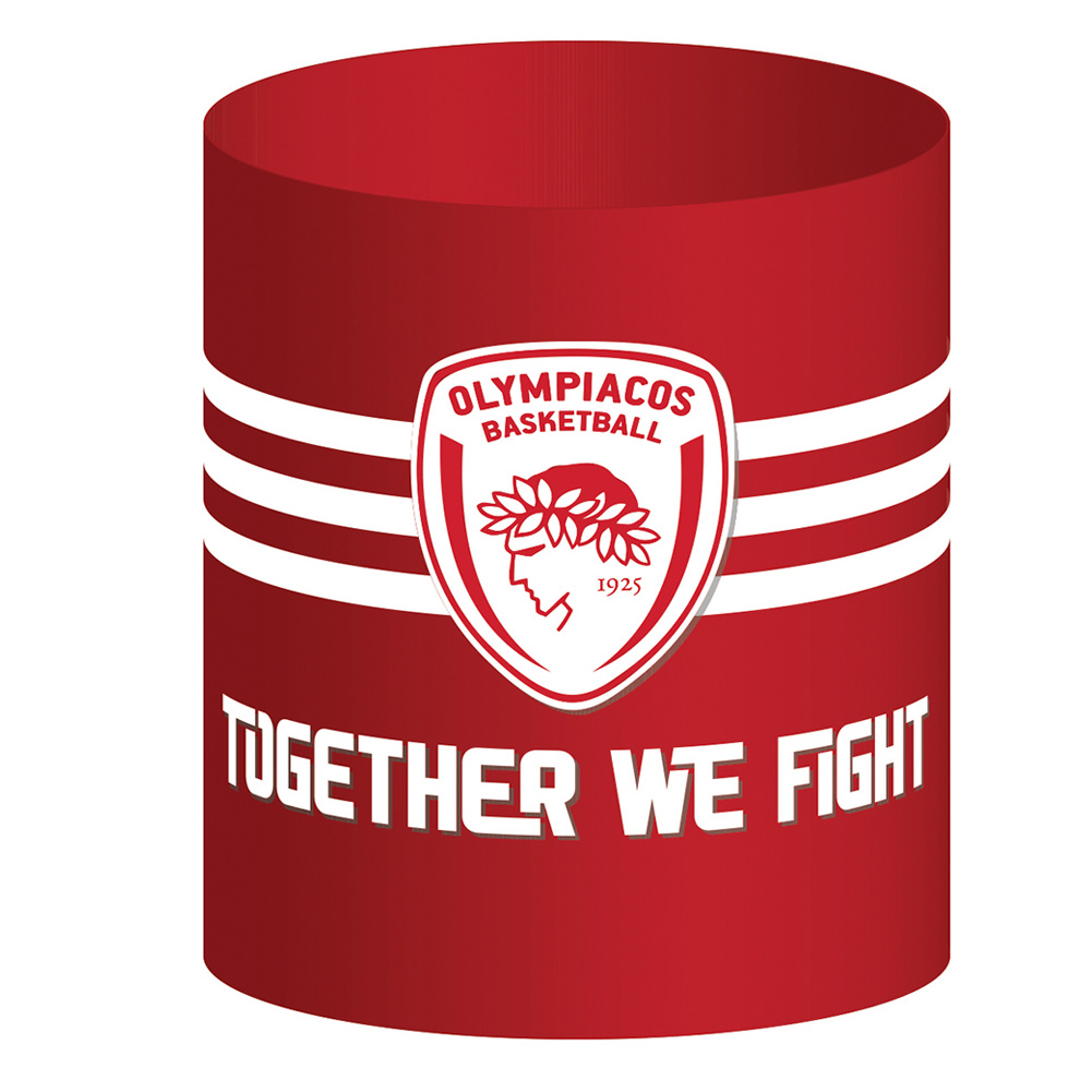 olympiakos bc - Xartogonia