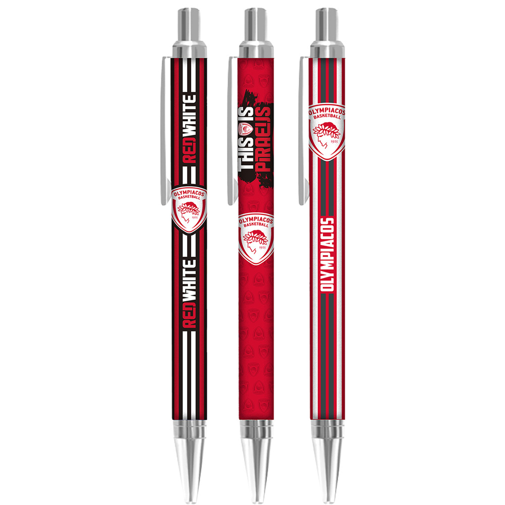 olympiakos pen - Xartogonia