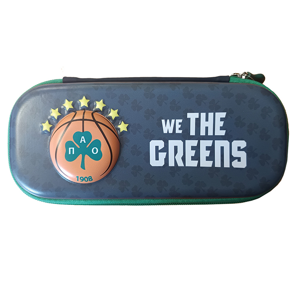 panathinaikos bc 3D - Xartogonia
