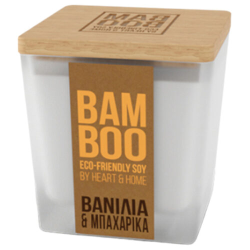 vanilla & spice 80gr - Xartogonia