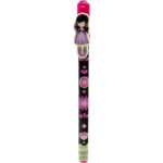 Στυλό Rollerball Santoro Gorjuss You brought me love 728GJ02