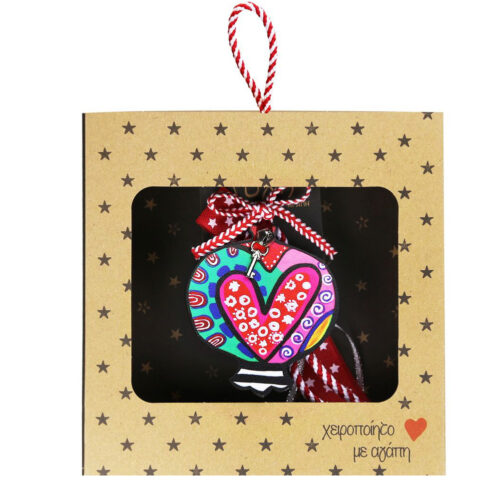 LU24011E - Xartogonia