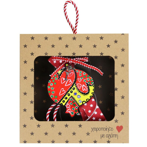 LU24011G - Xartogonia