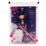 Σχολικό σετ γραφικής ύλης Santoro Gorjuss Cheshire cat 1037GJ03